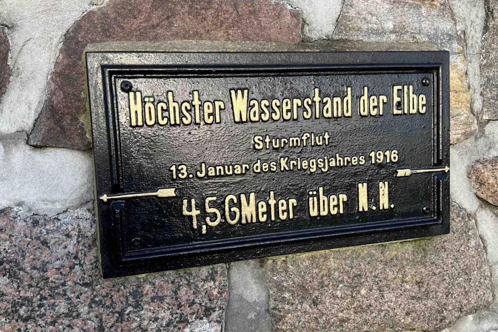 Hamburg Blankenese