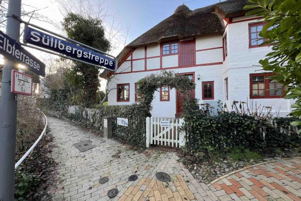 Hamburg Blankenese