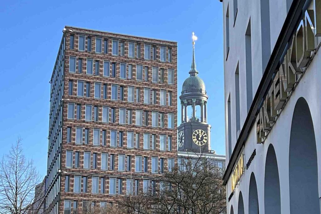 Hamburg Michel