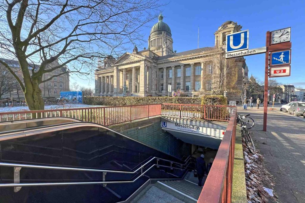 Hamburg Oberlandesgericht