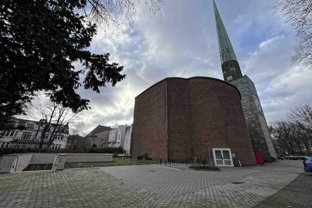 Hamburg St. Nikolai