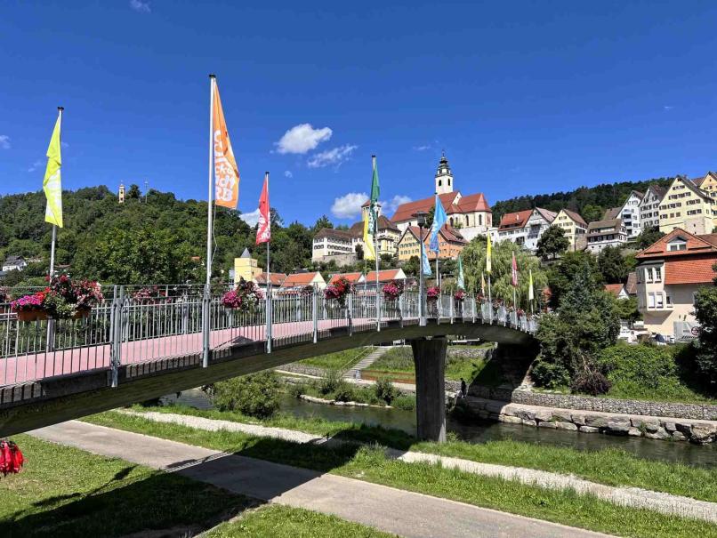 Horb am Neckar