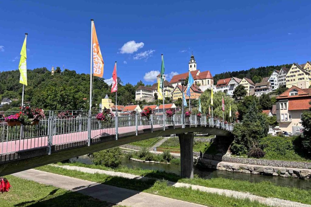 Horb am Neckar