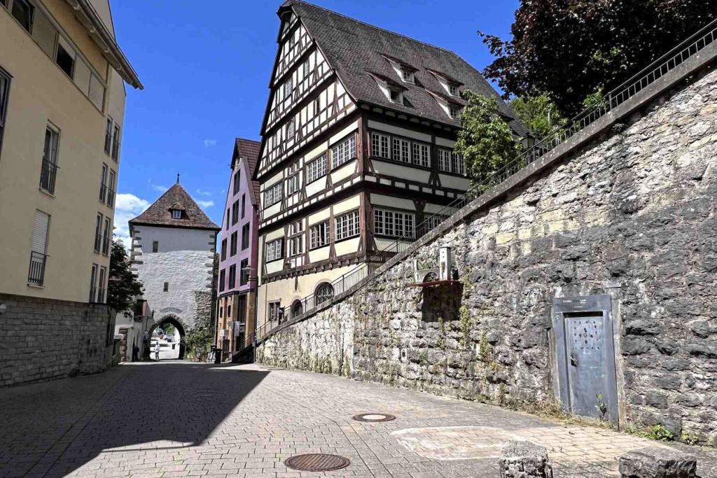Horb am Neckar