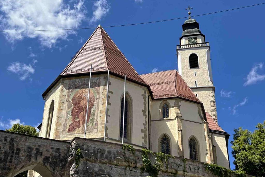 Horb am Neckar