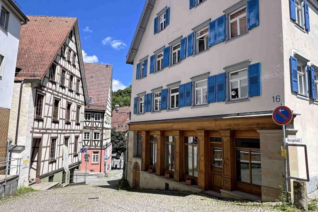 Horb am Neckar