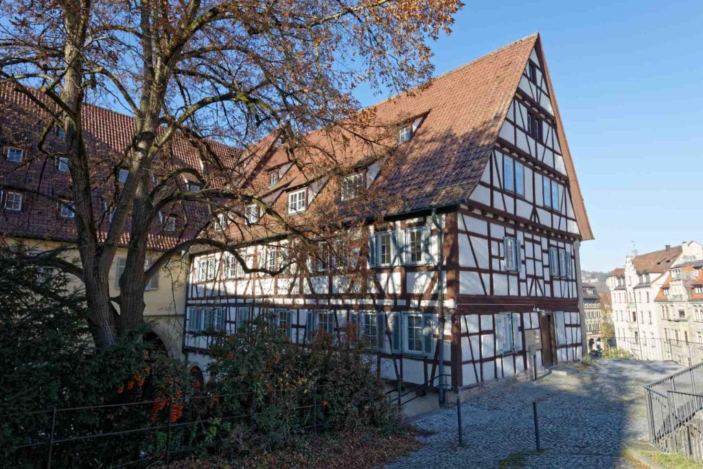Pfleghof Tübingen