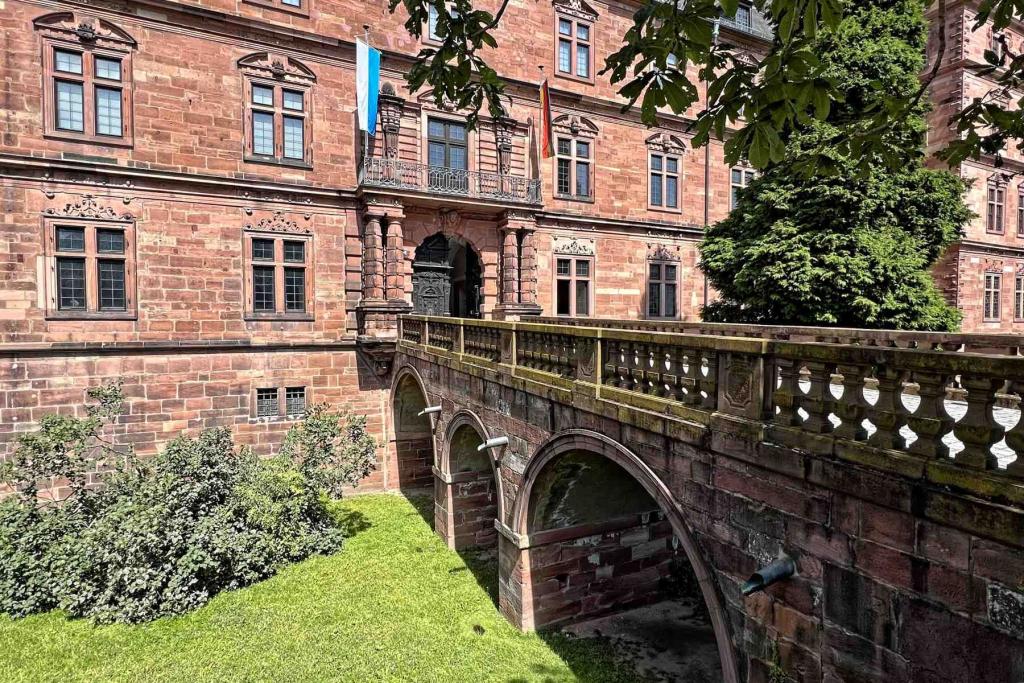 Aschaffenburg