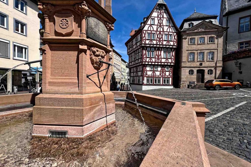 Aschaffenburg