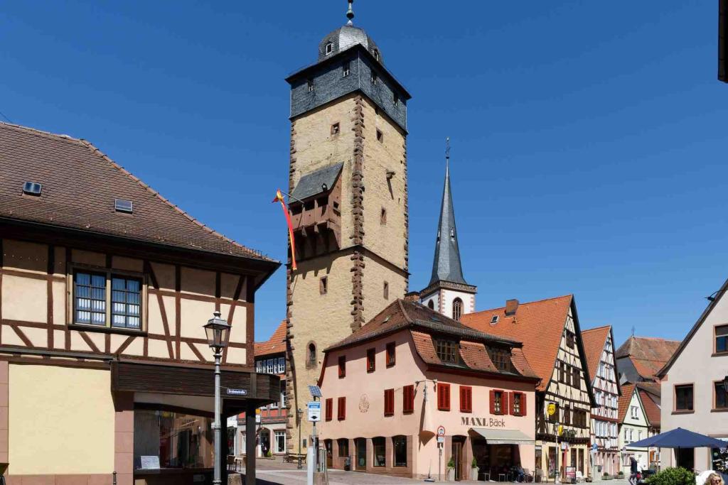 Lohr am Main