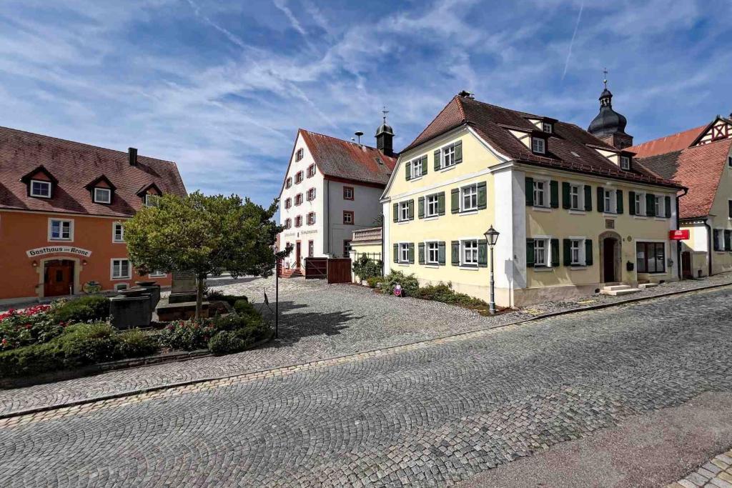 Merkendorf