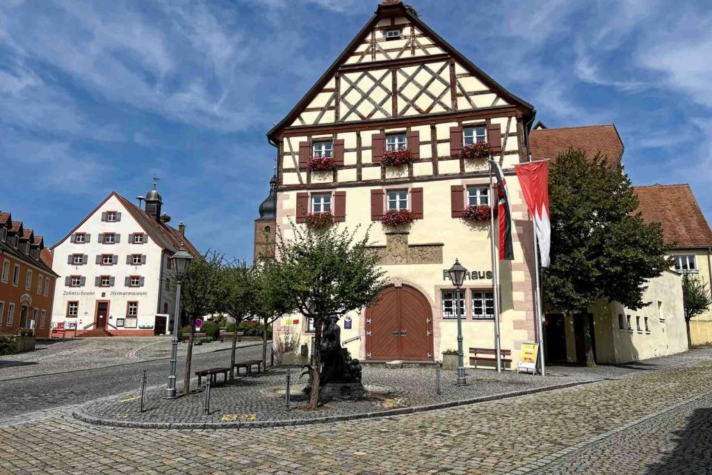 Merkendorf