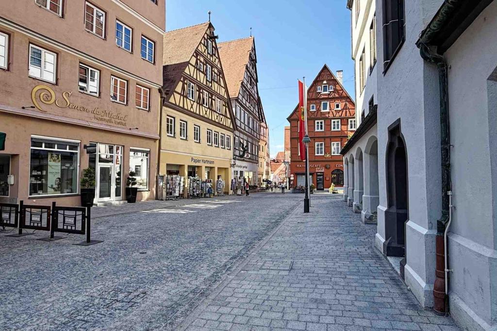 Nördlingen