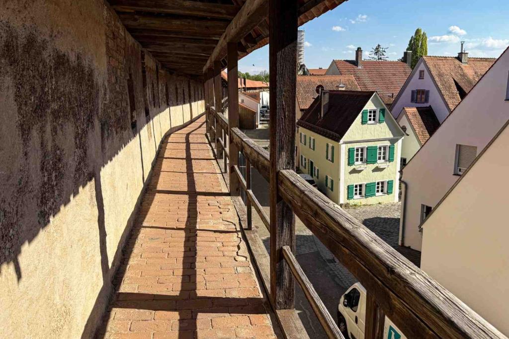 Nördlingen