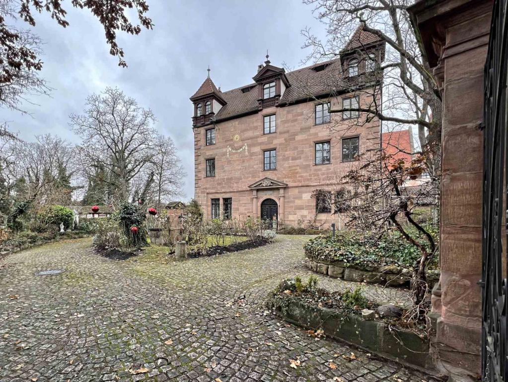 Linksches Schloss