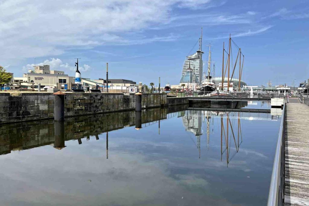 Bremerhaven