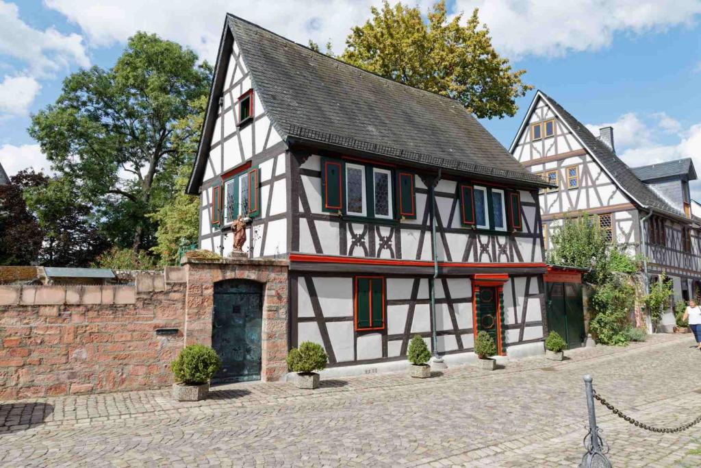 Eltville am Rhein