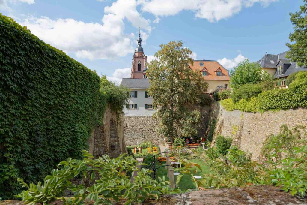 Eltville am Rhein