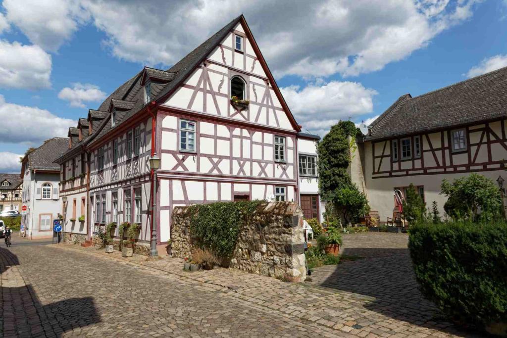 Eltville am Rhein