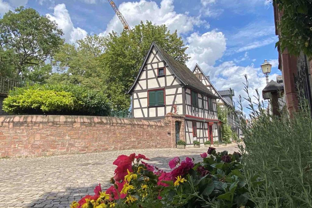 Eltville am Rhein
