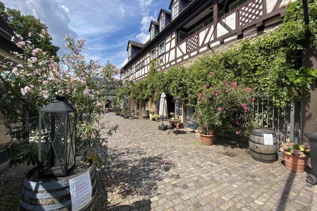 Eltville am Rhein