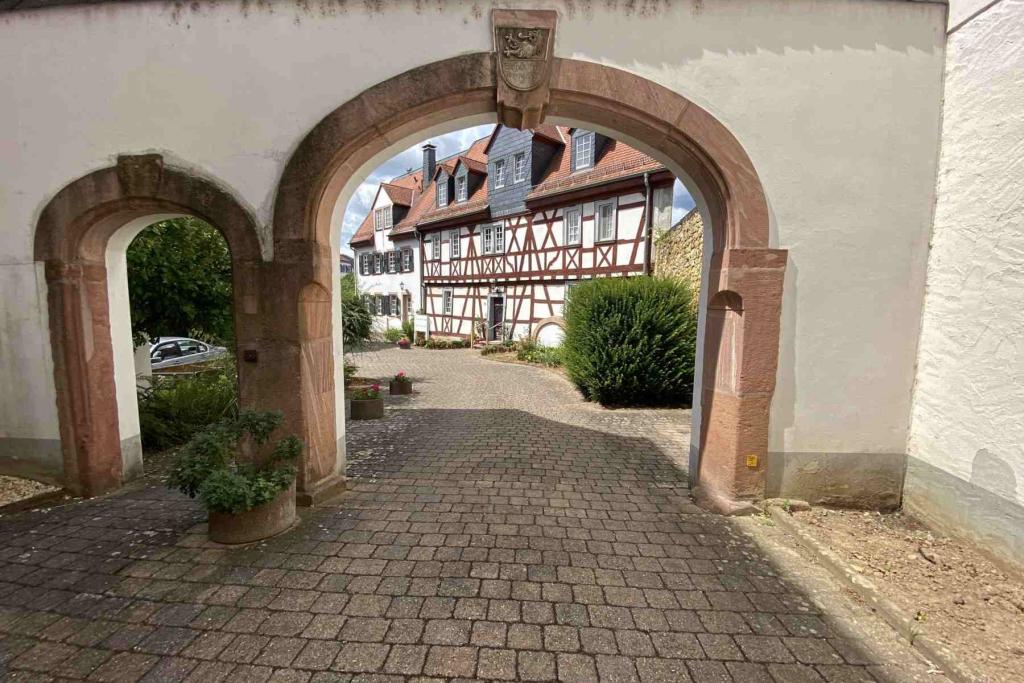 Eltville am Rhein