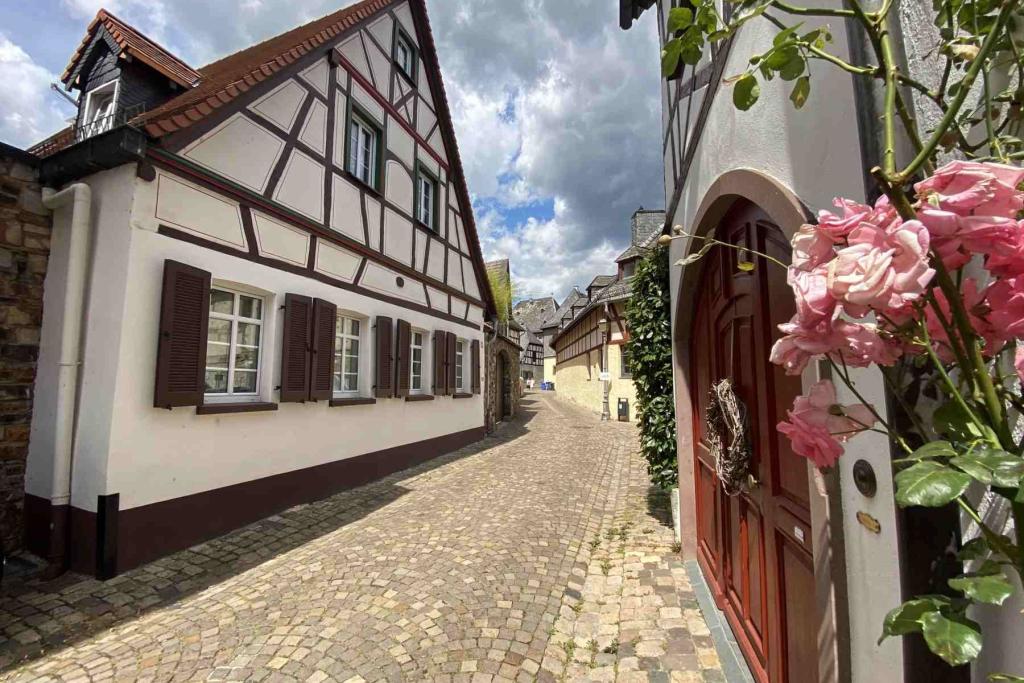 Eltville am Rhein