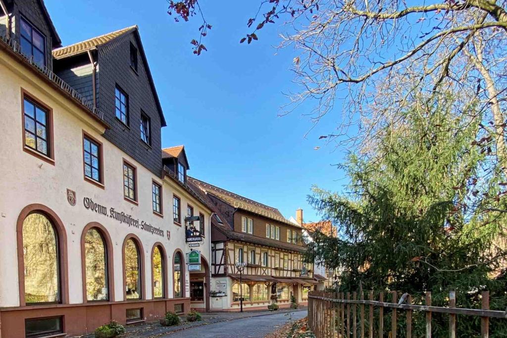 Erbach Am Schlossgraben