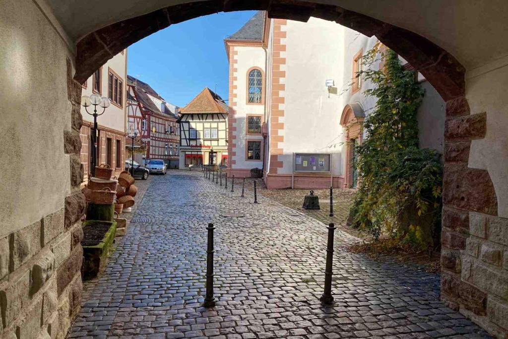 Erbach Staätel