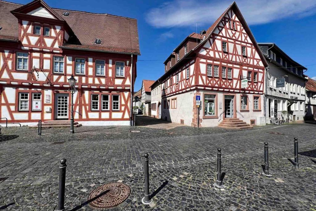 Groß-Umstadt