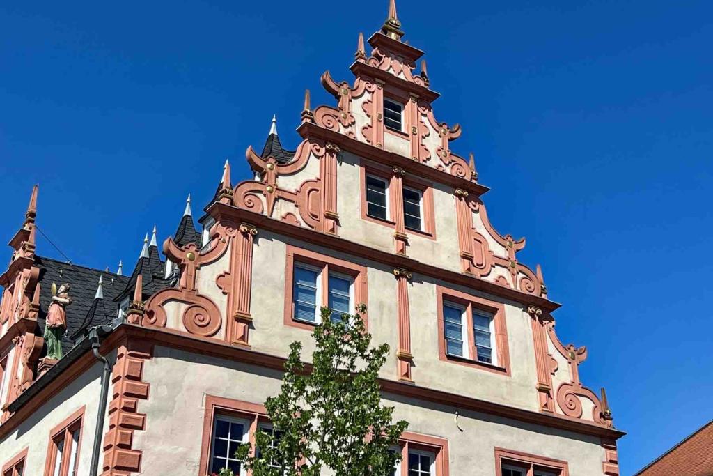 Groß-Umstadt