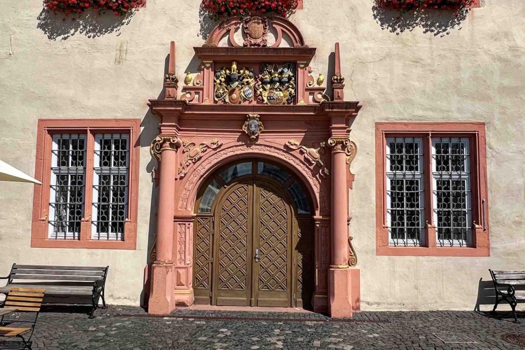 Groß-Umstadt