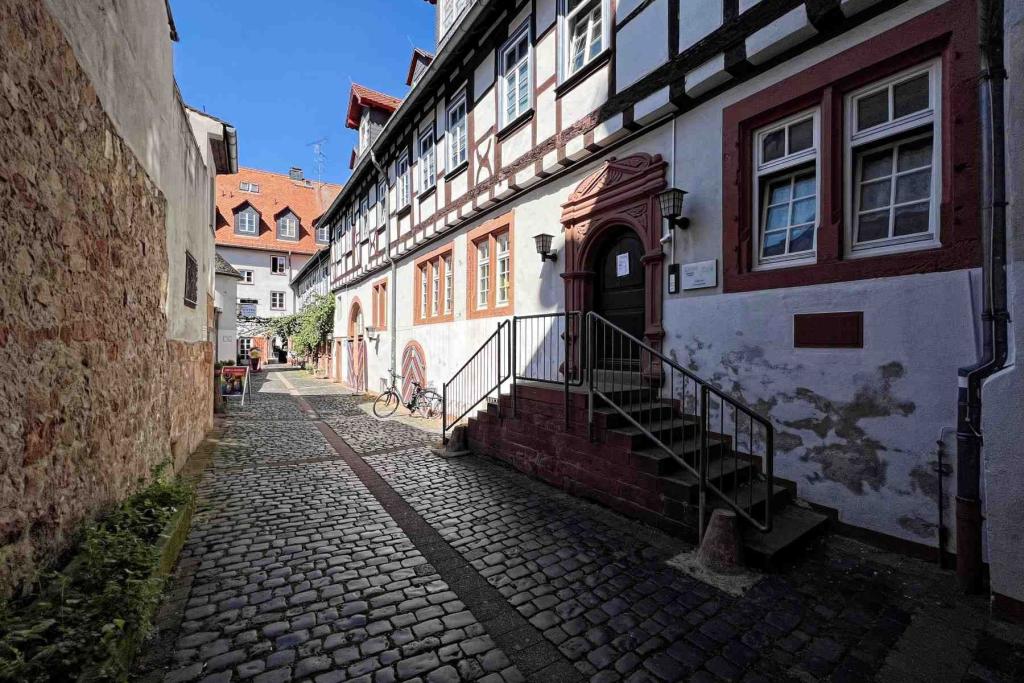 Groß-Umstadt