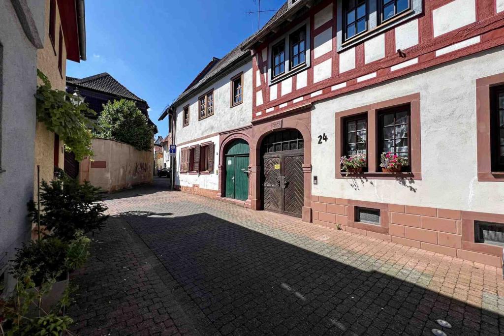 Groß-Umstadt