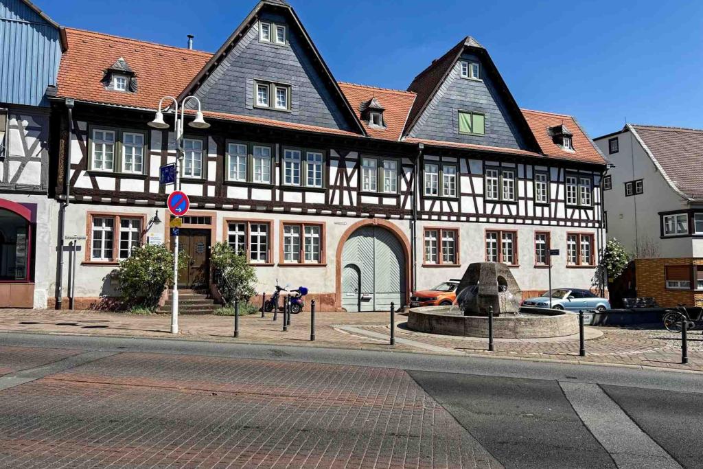 Groß-Umstadt
