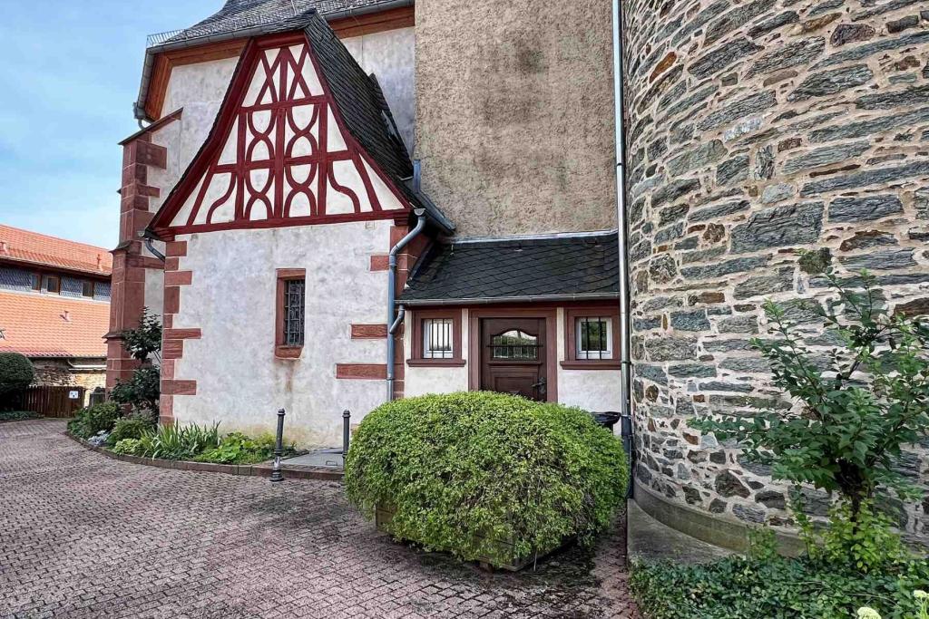 Hofheim Taunus