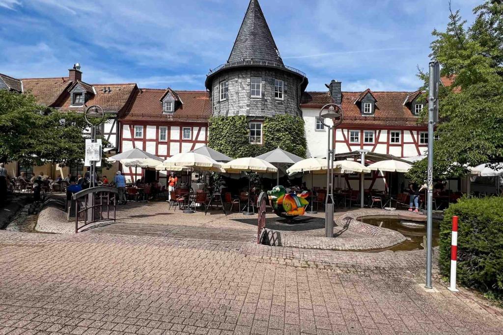 Hofheim Taunus