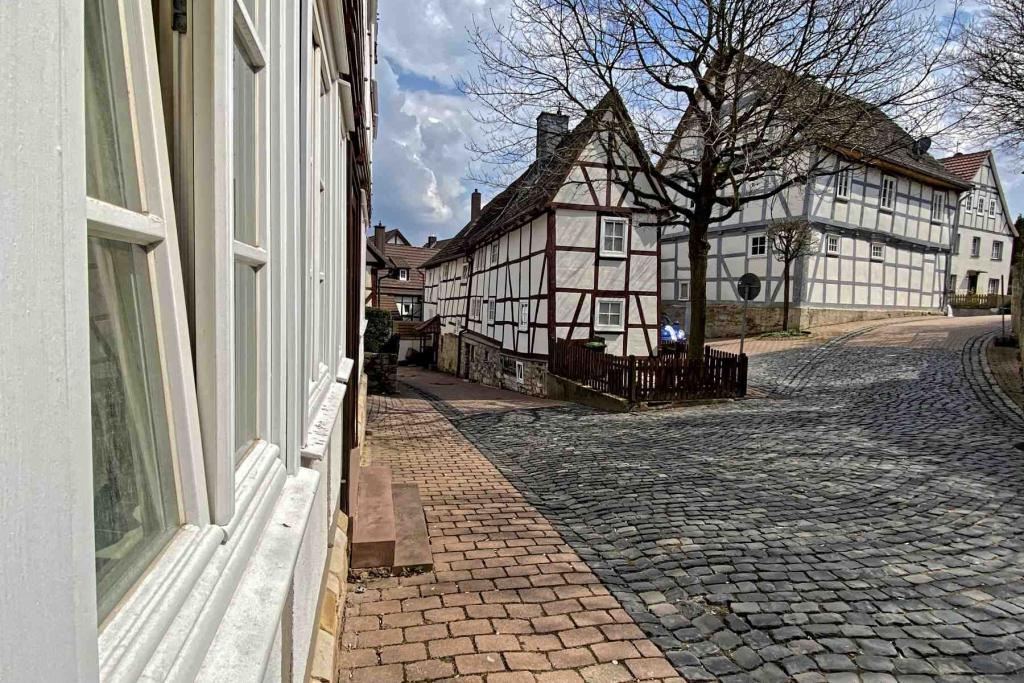 Korbach Tempel