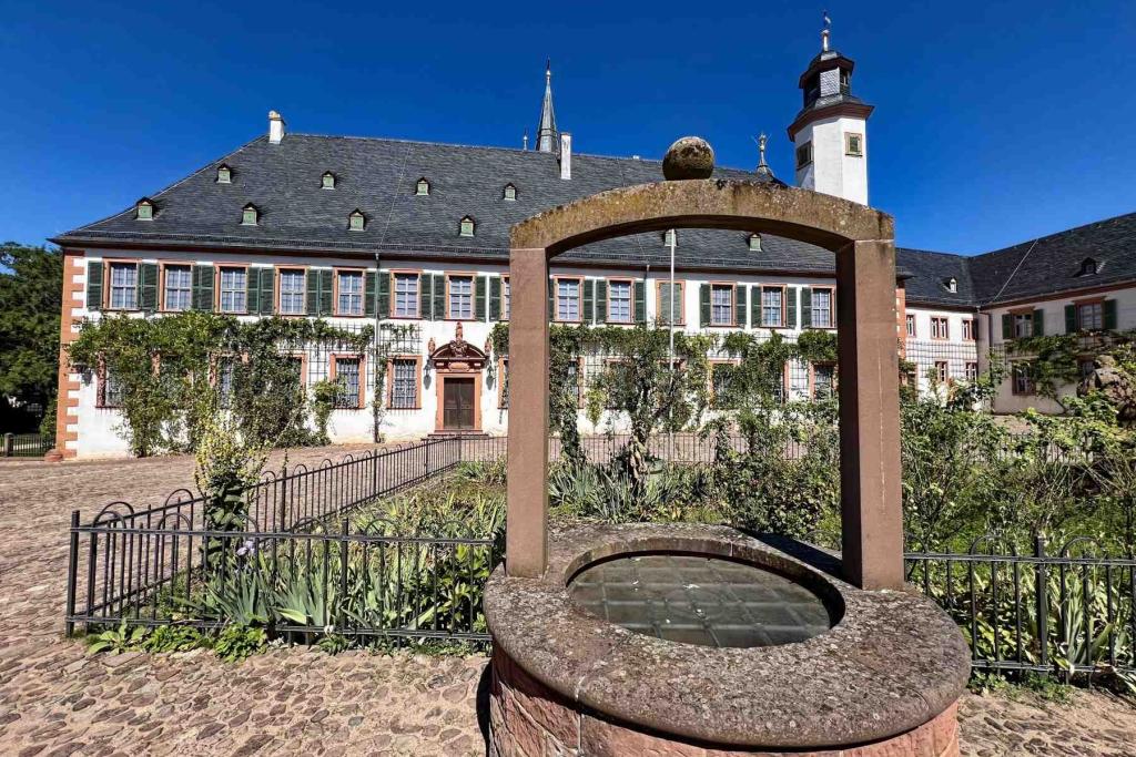 Seligenstadt