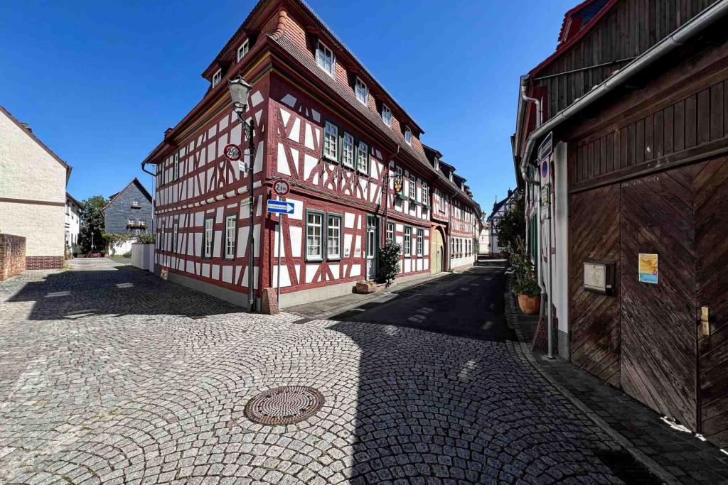 Seligenstadt