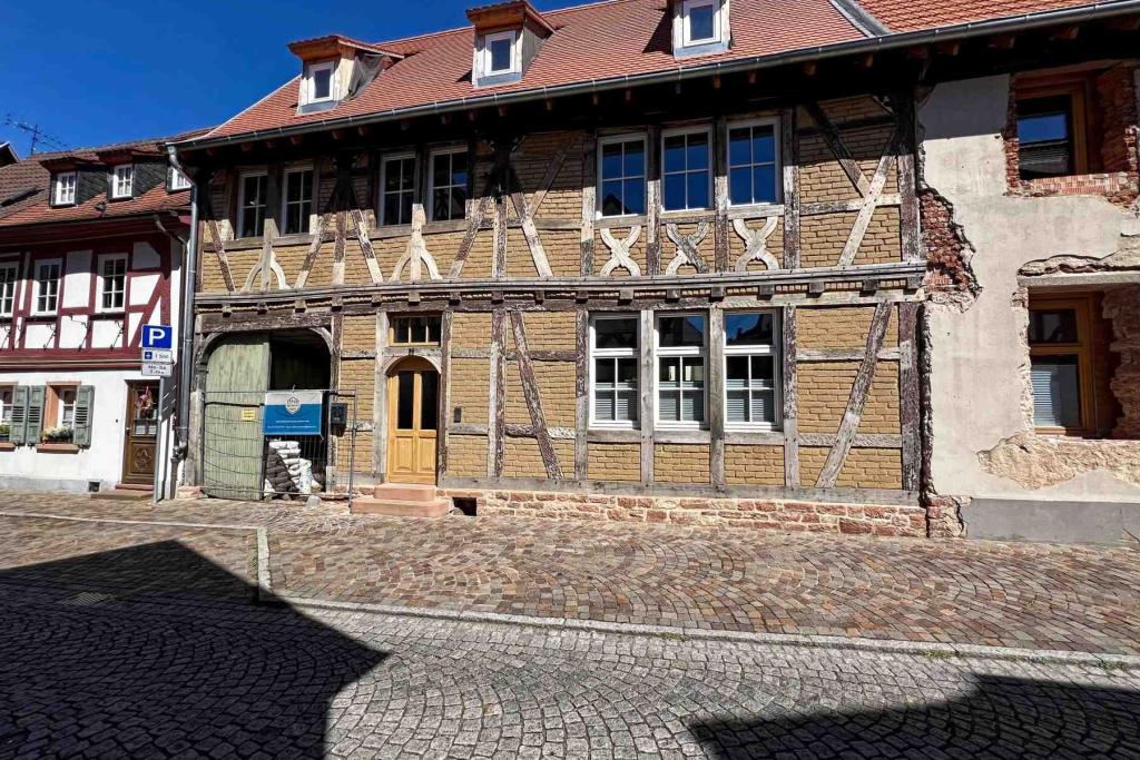 Seligenstadt