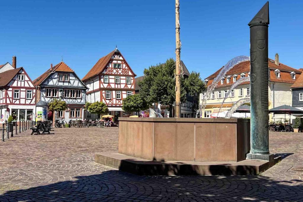 Seligenstadt