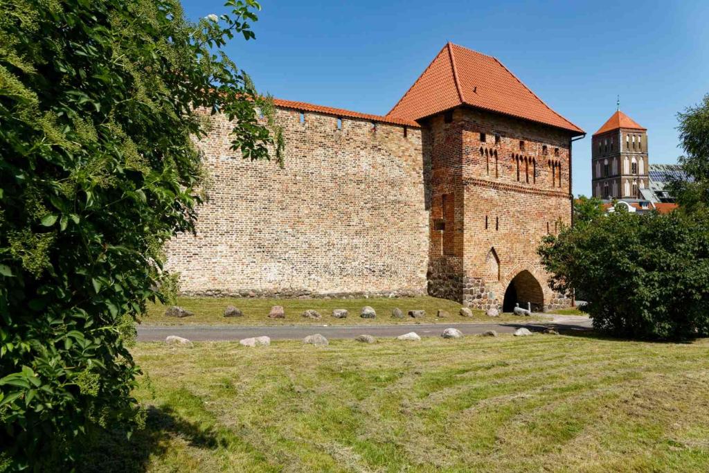 Hansestadt Rostock