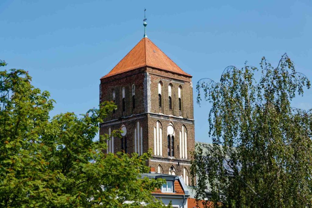 Hansestadt Rostock
