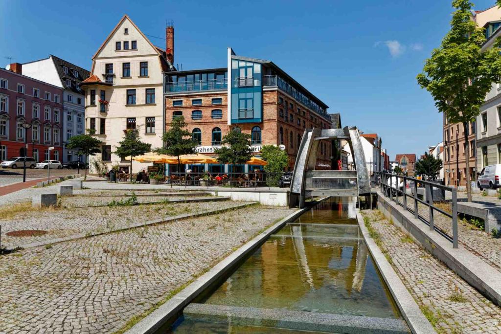 Hansestadt Rostock