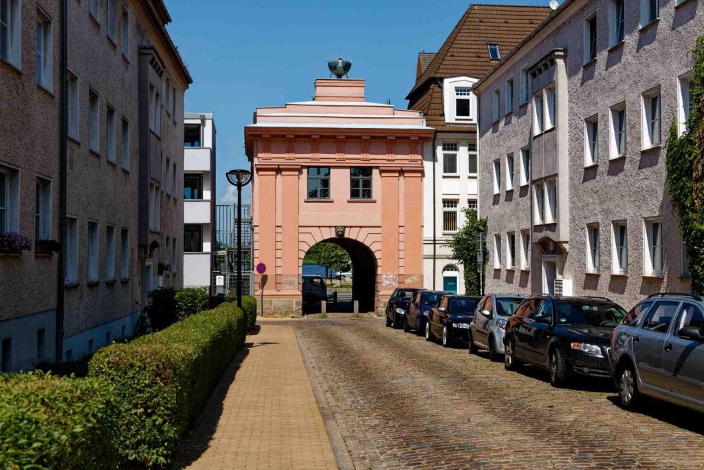 Hansestadt Rostock