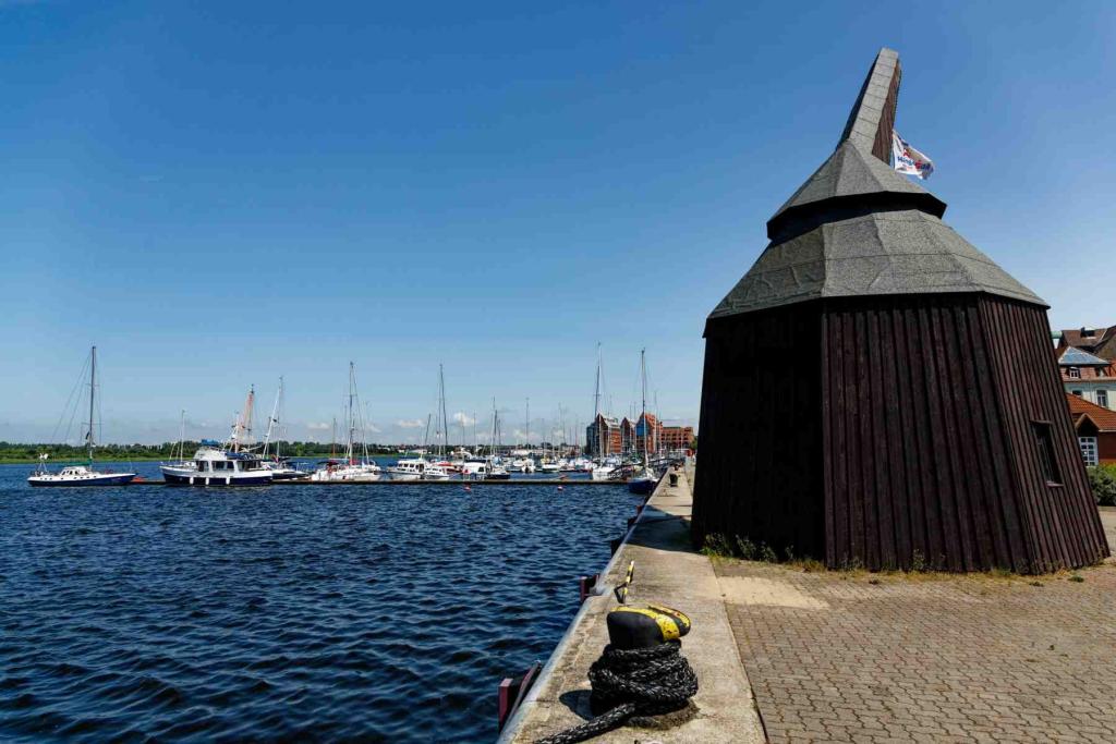 Hansestadt Rostock