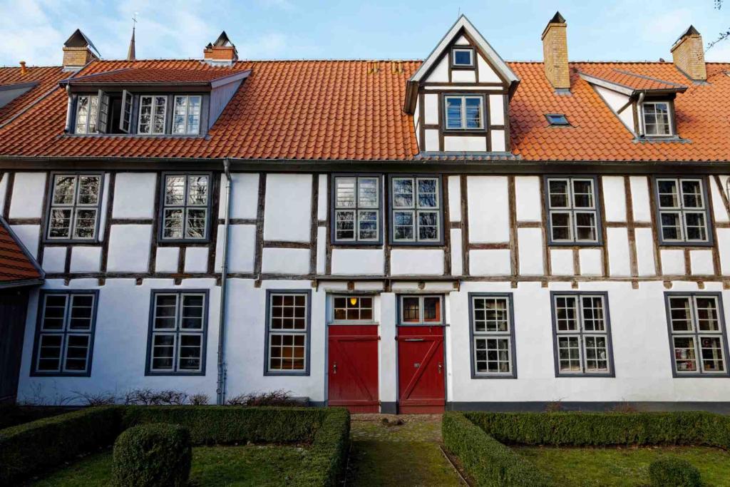 Hansestadt Rostock