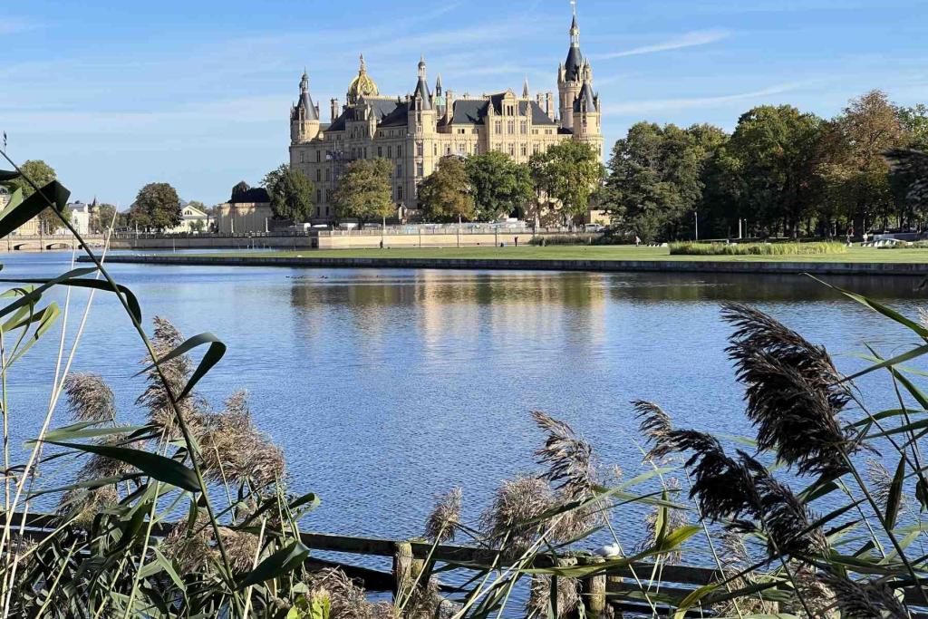 Landeshauptstadt Schwerin