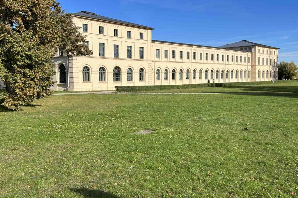 Landeshauptstadt Schwerin
